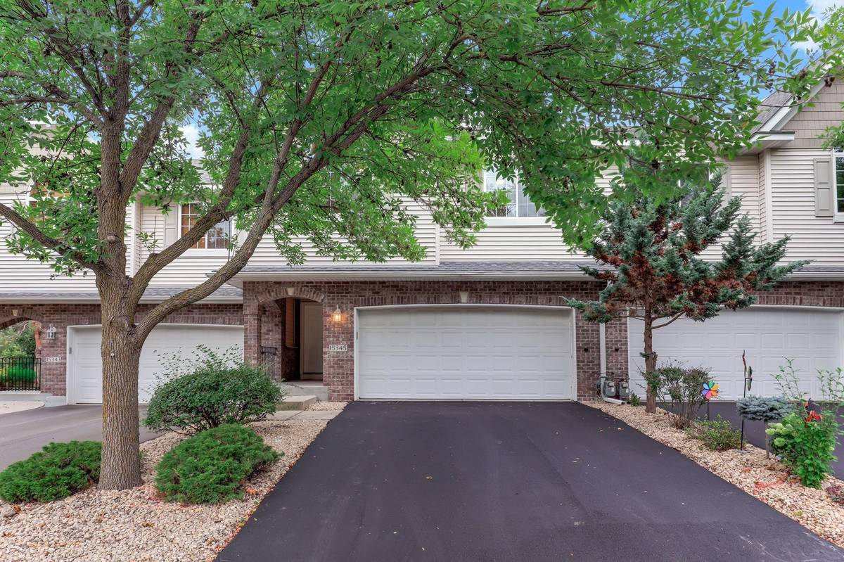 15345 Wilderness Ridge RD NW, Prior Lake, MN 55372