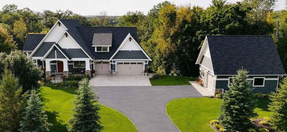 1430 25th ST, Houlton, WI 54082
