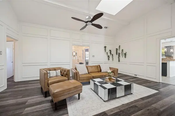 9140 Sweetwater Drive, Dallas, TX 75228