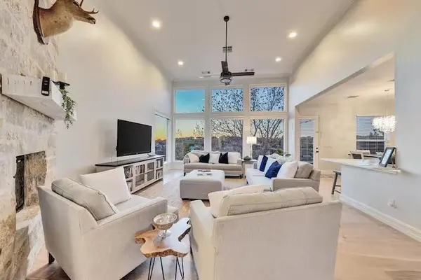 3300 Constitution DR, Lago Vista, TX 78645