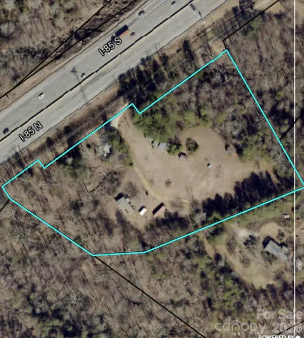 442 Gibbons RD, Blacksburg, SC 29702