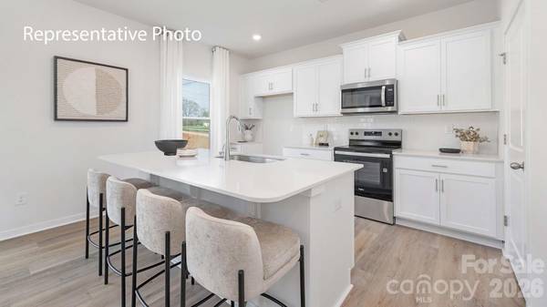 547 Brinkley DR, Kings Mountain, NC 28086