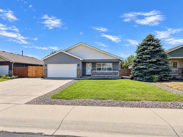 3640 Boardwalk, Evans, CO 80620