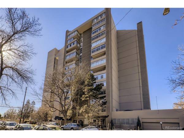 1313 N Williams #801, Denver, CO 80218