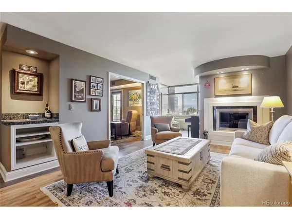 1313 N Williams #801, Denver, CO 80218
