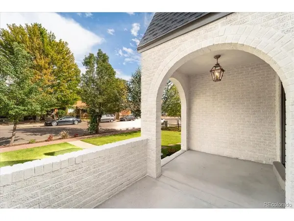 265 S Pennsylvania, Denver, CO 80209