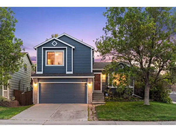 9503 Castle Ridge, Highlands Ranch, CO 80129