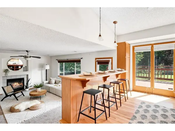 9503 Castle Ridge, Highlands Ranch, CO 80129