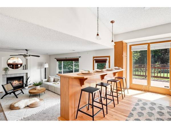 9503 Castle Ridge, Highlands Ranch, CO 80129