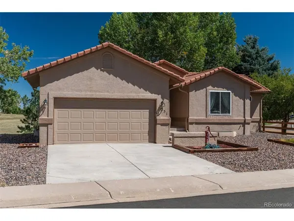 251 Las Lunas, Castle Rock, CO 80104