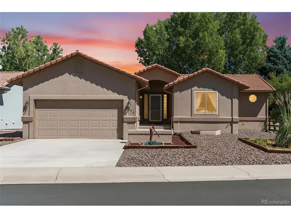 251 Las Lunas, Castle Rock, CO 80104
