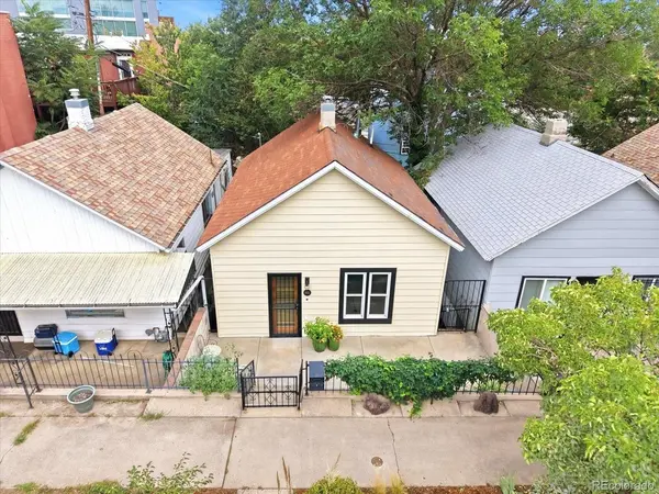 3122 Umatilla, Denver, CO 80211