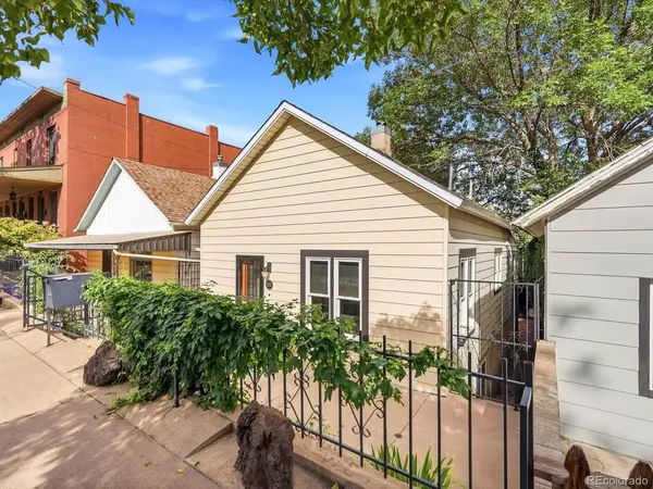 3122 Umatilla, Denver, CO 80211