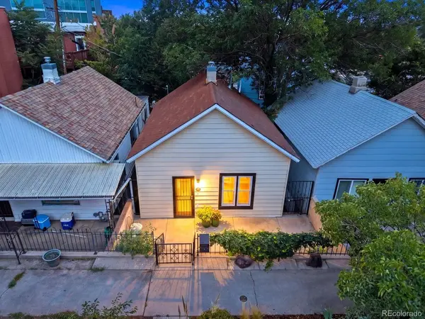 3122 Umatilla, Denver, CO 80211