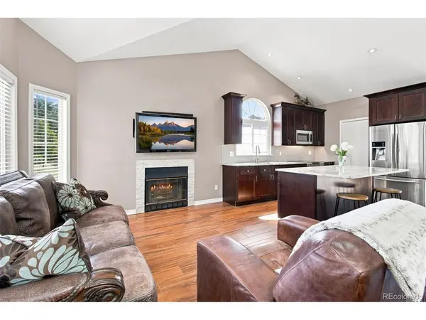 57 S Quicksilver, Castle Rock, CO 80104