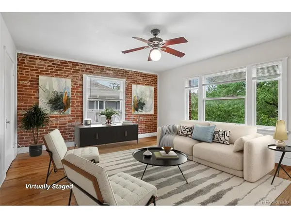 1416 N Downing #3, Denver, CO 80218