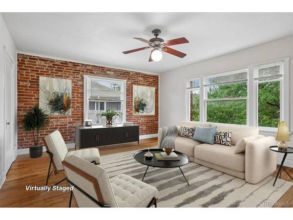 1416 N Downing #3, Denver, CO 80218