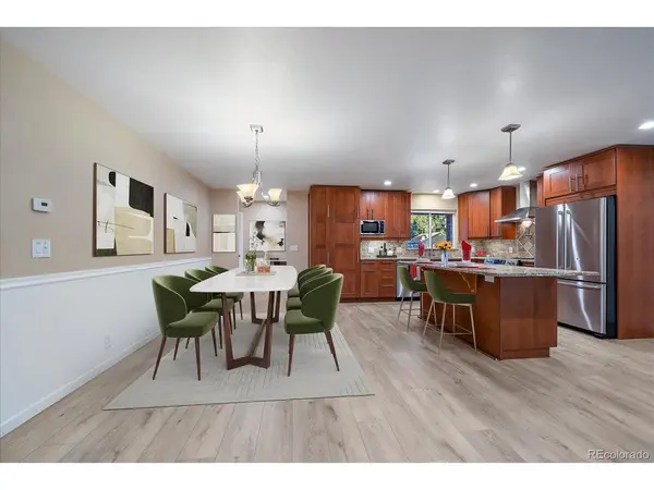 1181 E Costilla, Littleton, CO 80122