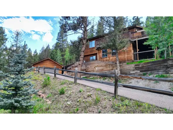 961 Roland, Bailey, CO 80421