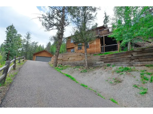 961 Roland, Bailey, CO 80421