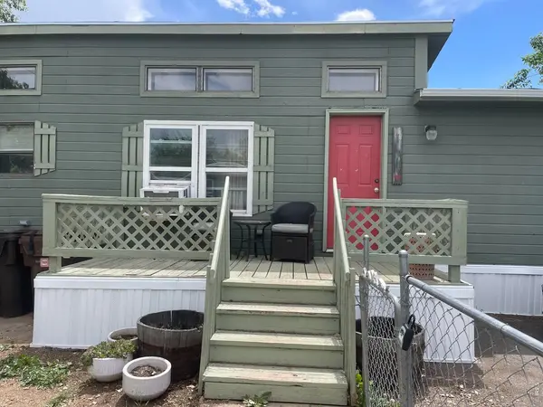 5505 Valmont #27, Boulder, CO 80301