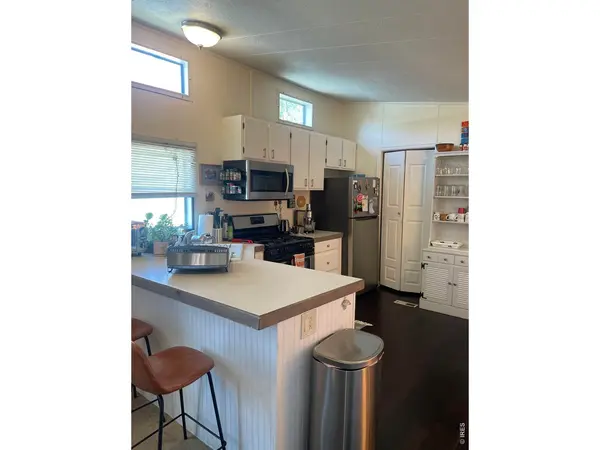 5505 Valmont #27, Boulder, CO 80301
