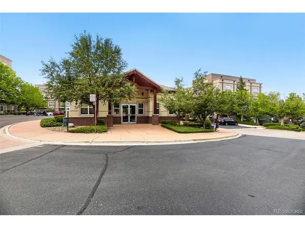 5677 S Park #D105, Greenwood Village, CO 80111