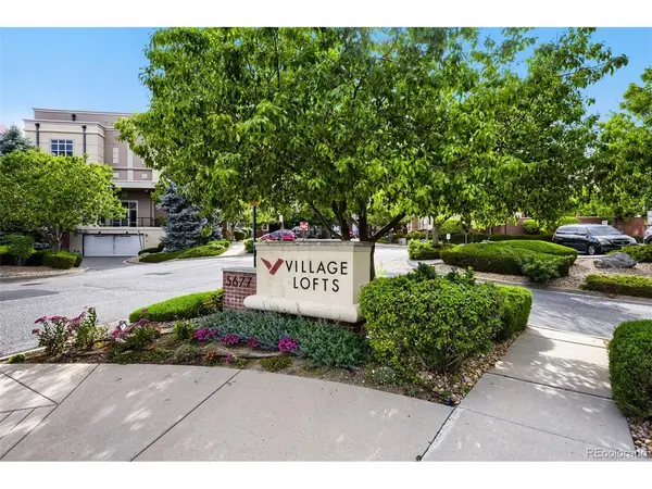 5677 S Park #D105, Greenwood Village, CO 80111
