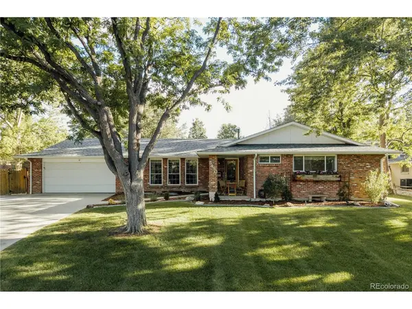 5490 W Rowland, Littleton, CO 80128