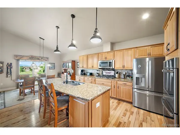 16565 Fletcherville, Peyton, CO 80831