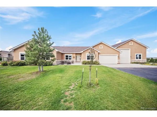 16565 Fletcherville, Peyton, CO 80831
