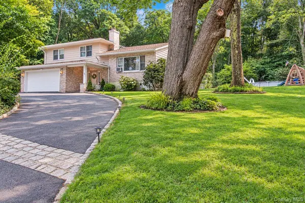 45 Hemlock Trail CT, Carmel, NY 10512