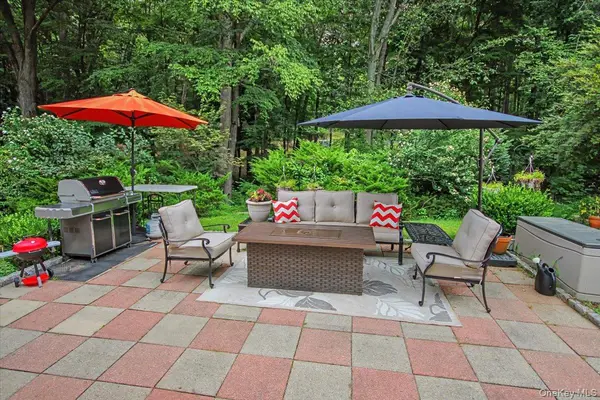 45 Hemlock Trail CT, Carmel, NY 10512