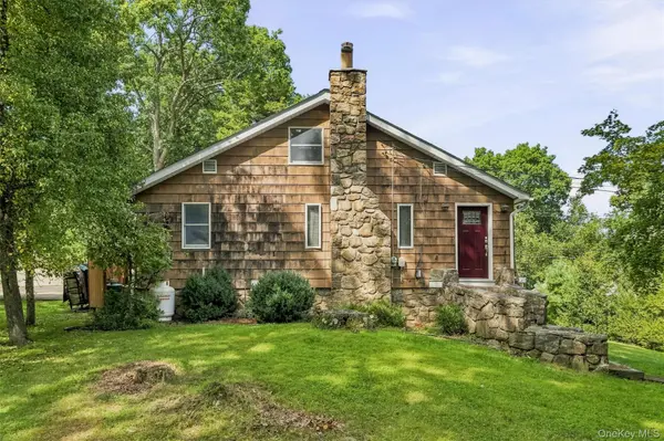 101 Highland RD, Monroe, NY 10950