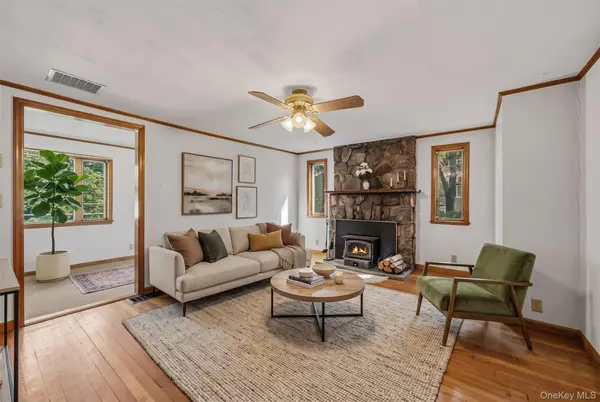 101 Highland RD, Monroe, NY 10950