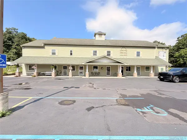 185 Grange RD #Suite 4, Otisville, NY 10963