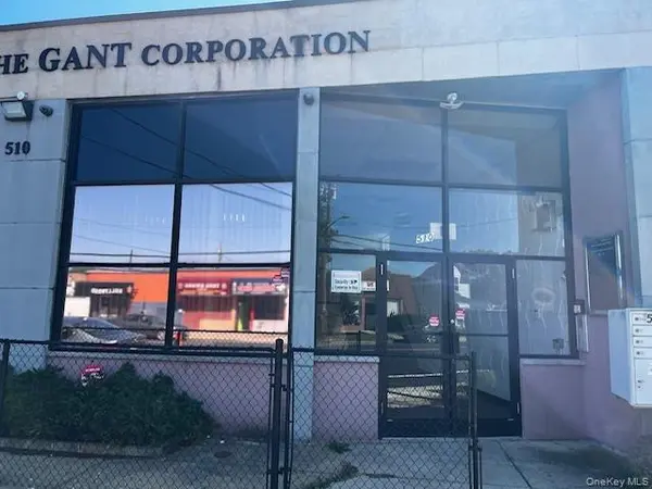 510 S Franklin ST, Hempstead, NY 11550