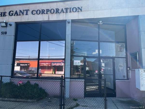 510 S Franklin ST, Hempstead, NY 11550