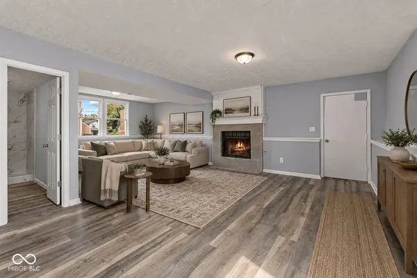 1564 Chase BLVD, Greenwood, IN 46142