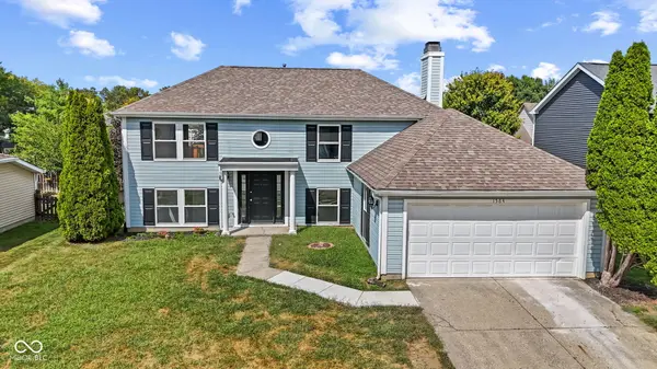 1564 Chase BLVD, Greenwood, IN 46142