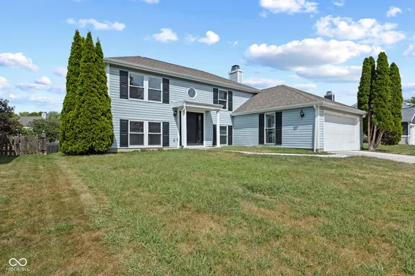 1564 Chase BLVD, Greenwood, IN 46142