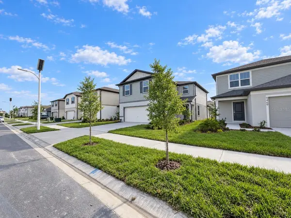 9469 RALLY SPRING LOOP, Wesley Chapel, FL 33545