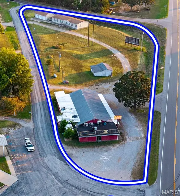 4828 Us Highway 160, West Plains, MO 65775