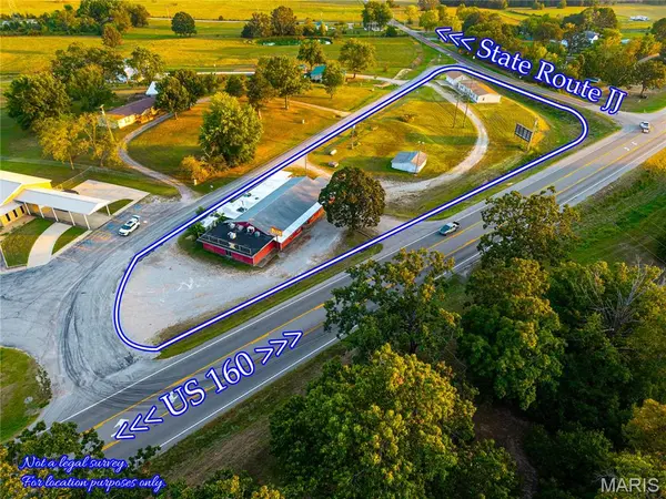 4828 Us Highway 160, West Plains, MO 65775