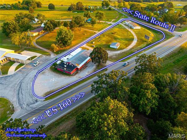 4828 Us Highway 160, West Plains, MO 65775