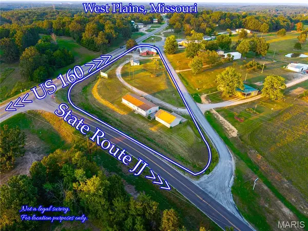 4828 Us Highway 160, West Plains, MO 65775