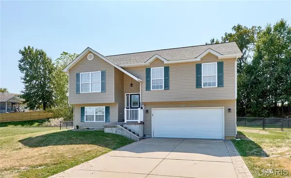 381 Gardenia DR, Troy, MO 63379