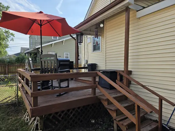 515 Forsythe AVE, Calumet City, IL 60409