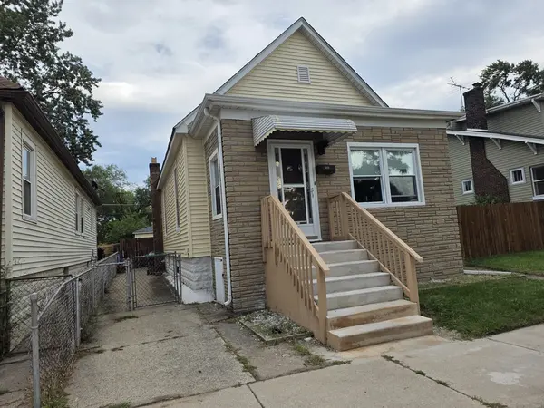 515 Forsythe AVE, Calumet City, IL 60409