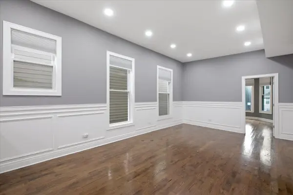 1821 N Kedvale AVE #1, Chicago, IL 60639
